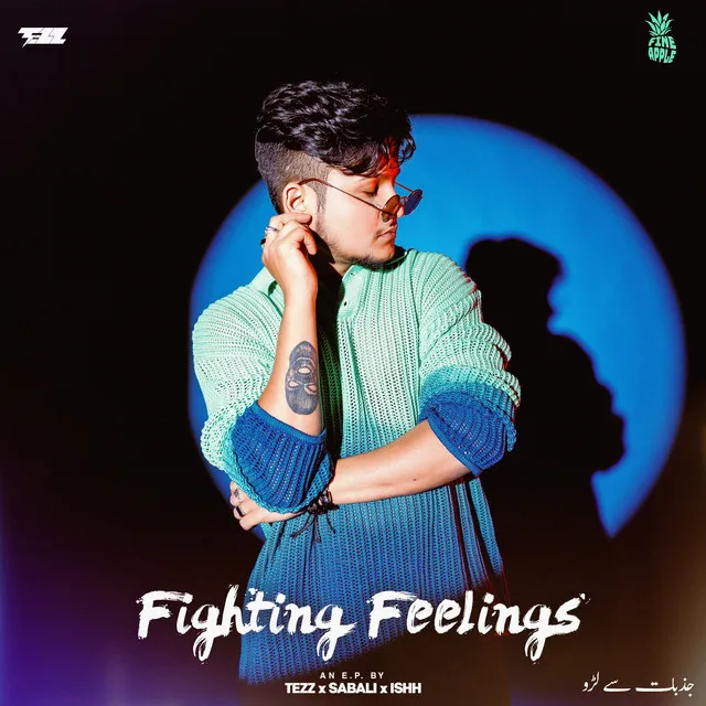 Fighting Feelings