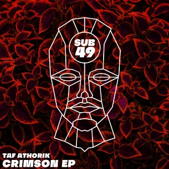 Crimson EP by Taf Athorik