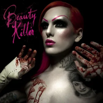 Beauty Killer by Jeffree Star