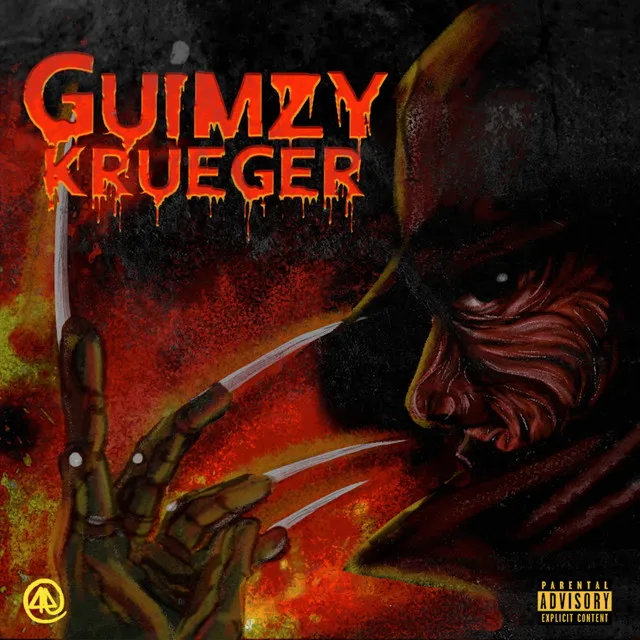 Guimzy Krueger