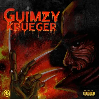 Guimzy Krueger by Guimzy