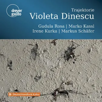 Violeta Dinescu: Trajektorie by Marko Kassl