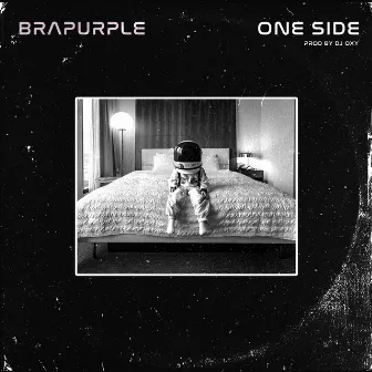 One Side by Brapurple