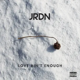 Love Ain't Enough - Single by JRDN