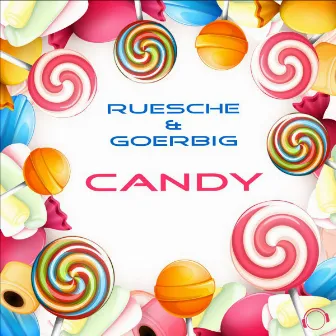 Candy by Ruesche & Goerbig