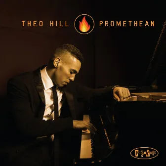 Promethean by Theo Hill