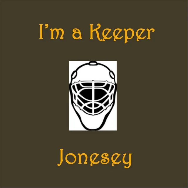 I'm a Keeper