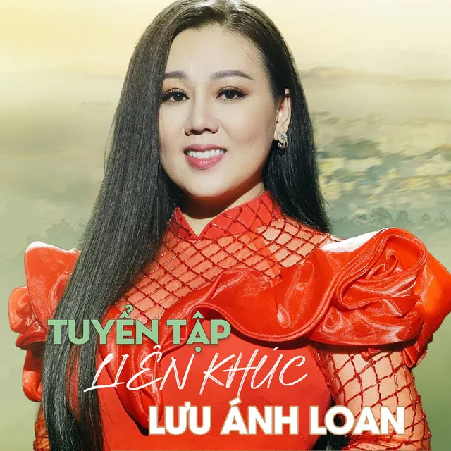 Liên Khúc Hình Bóng Quê Nhà