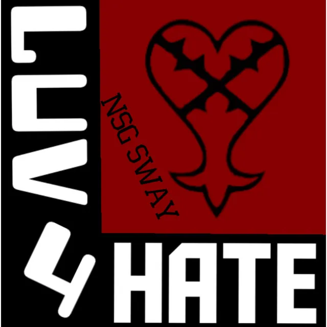 Luv4Hate