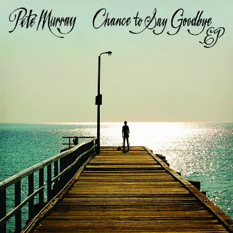 Chance To Say Goodbye by Pete Murray