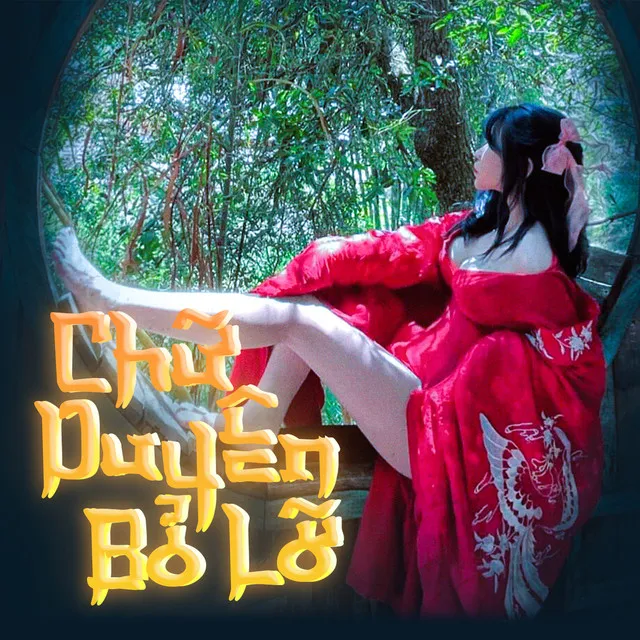 Chữ Duyên Bỏ Lỡ