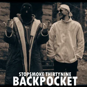 Backpocket by Thirtynine