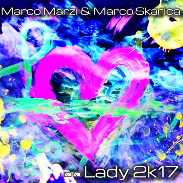 Lady 2K17 - Extended Mix