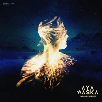 Incandescence by Aya Waska