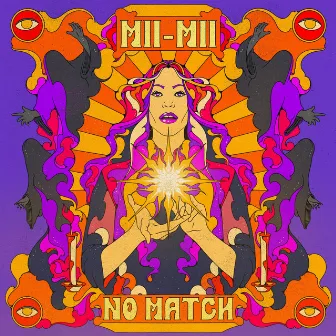 No Match by Mii-Mii