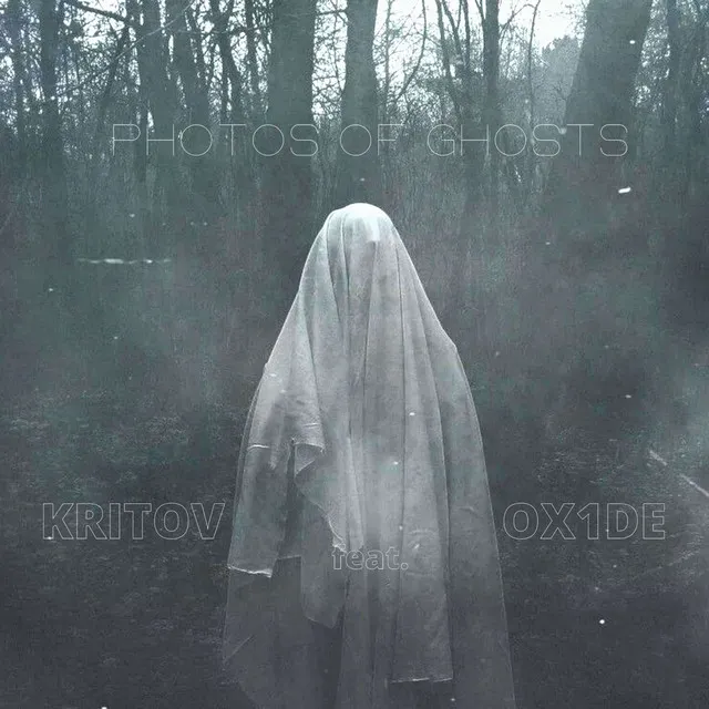 Photos Of Ghosts