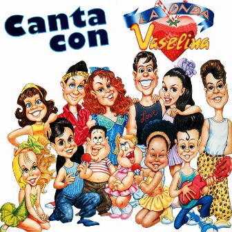 Canta Con by Onda Vaselina