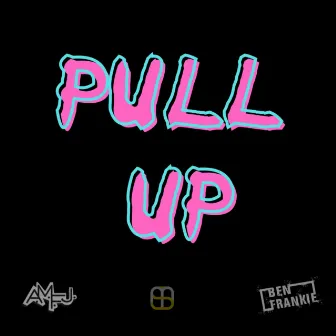 Pull Up by A.M.F.J.