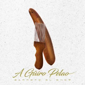 A Güiro Pelao by Barreto el Show