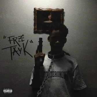 Free Tay K by WHOAMI?