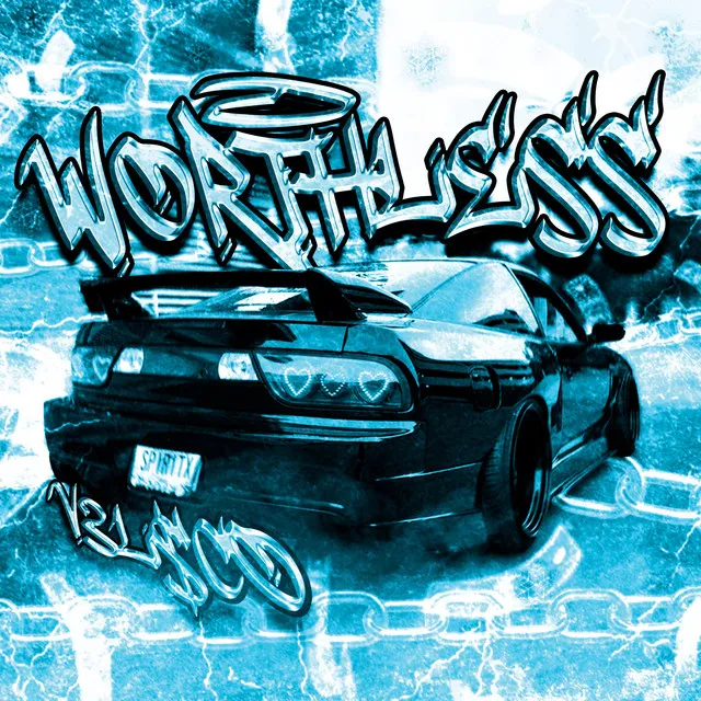 WORTHLESS