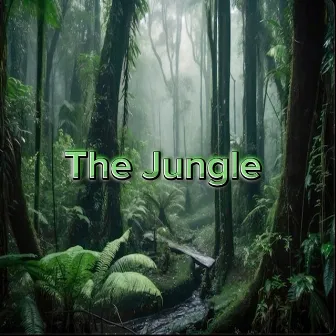 The Jungle by SteeloMontana