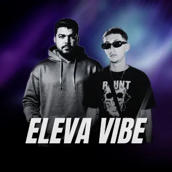 Eleva a Vibe by 20KING