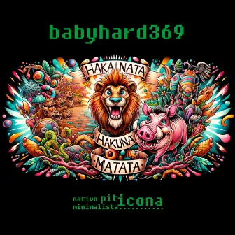 babyhard369 by Piticona