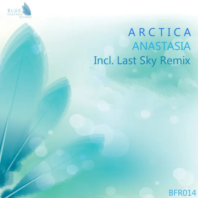 Anastasia - Last Sky Remix