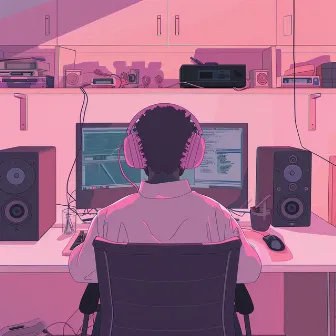 Lofi Para Relajarse: Ritmos Relajados Para La Calma by Ritmos de hip-hop de Lofi