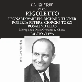 Verdi: Rigoletto (Recorded Live 1956) by New York Metropolitan Opera Chorus