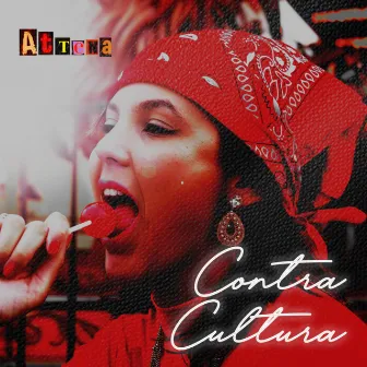 Contra Cultura by Attena