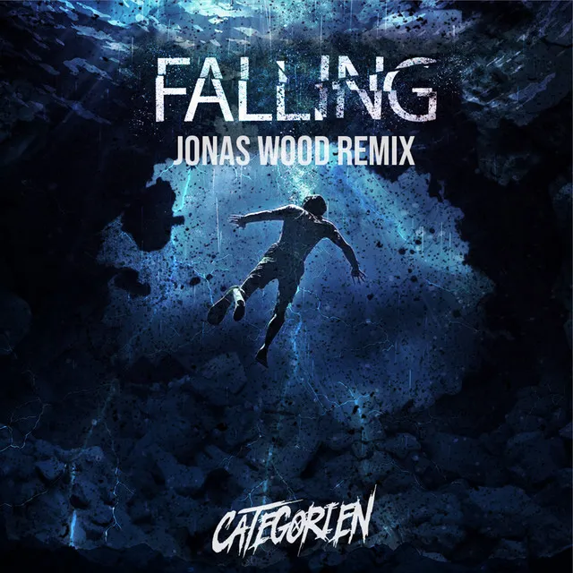 Falling - Remix