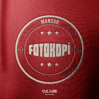 FOTOKOPİ by Mansur