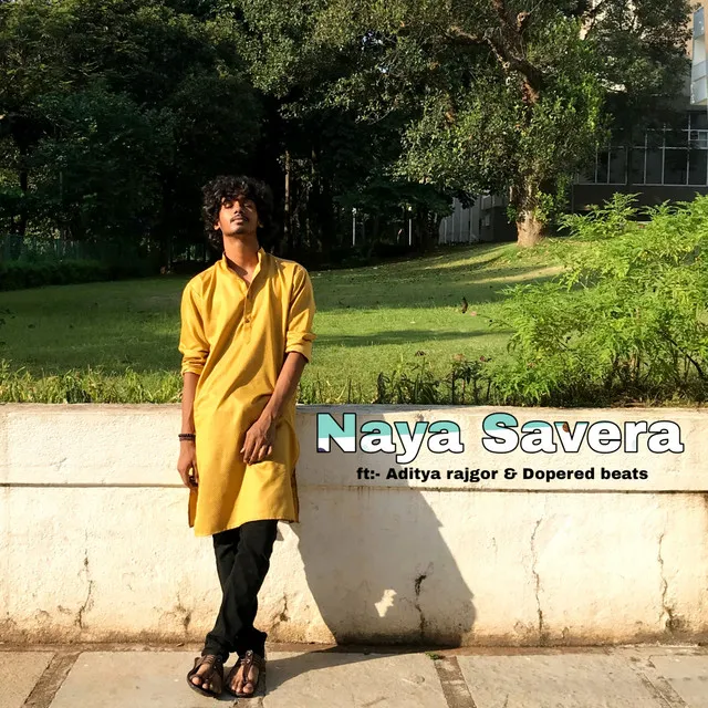 Naya Savera