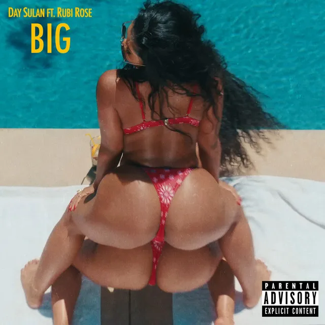 BIG (feat. Rubi Rose)