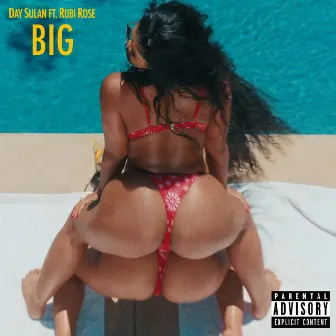 BIG (feat. Rubi Rose) by Rubi Rose