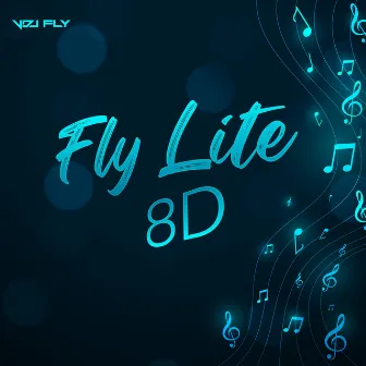 Fly Lite 8D by VDJ Fly