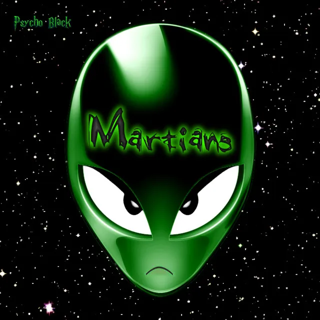 Martians