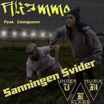 Sanningen Svider by Aliammo