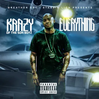 Everything by Krazy