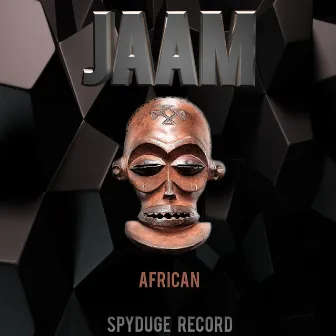 African by Jaam