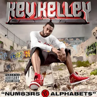 Num83r5 & Alphabet$ by Kev Kelley