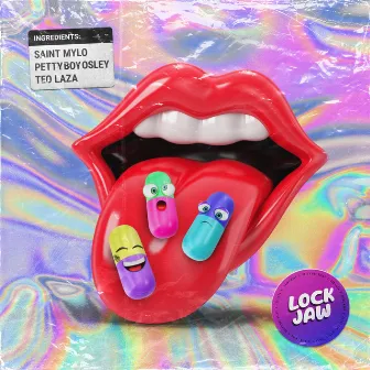 Lock Jaw by Saint Mylo