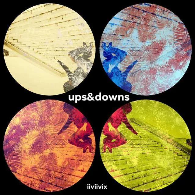 ups&downs