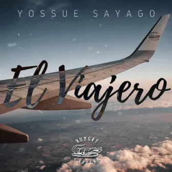 El Viajero by Yossue Sayago