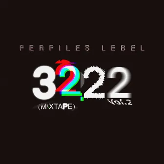 3222 Vol. 2 by Perfiles lebel