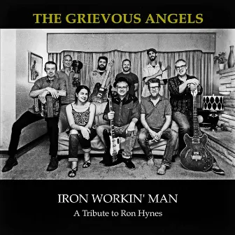 Iron Workin' Man by Grievous Angels