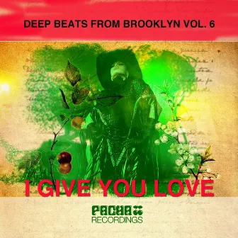 Deep Beats from Brooklyn, Vol. 6 by Ed Kurno