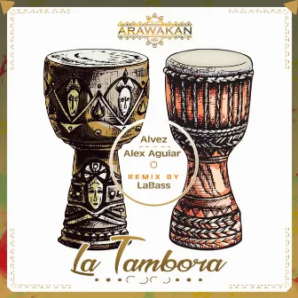 La Tambora by Alvez